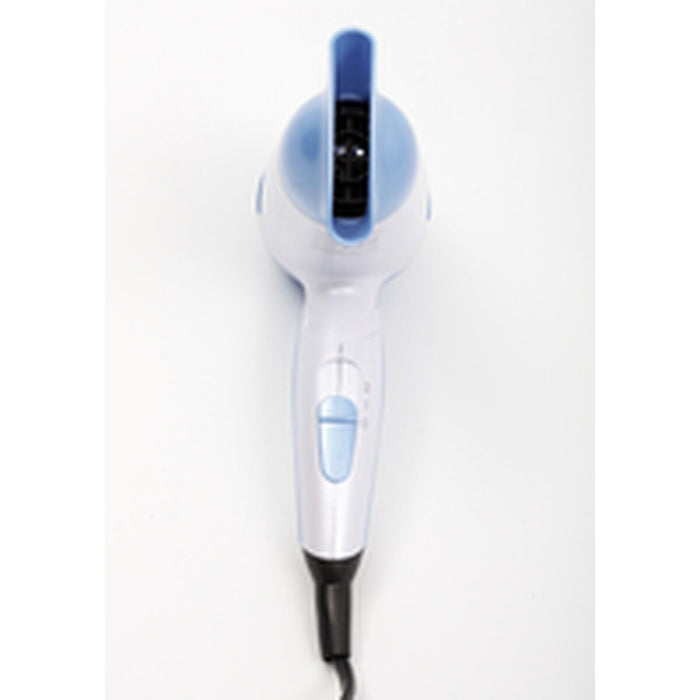 Secador de Pelo Adler AD 2222 Azul Blanco Blanco/Azul Azul/Blanco 1200 W