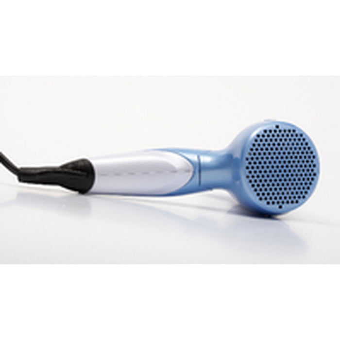 Secador de Pelo Adler AD 2222 Azul Blanco Blanco/Azul Azul/Blanco 1200 W