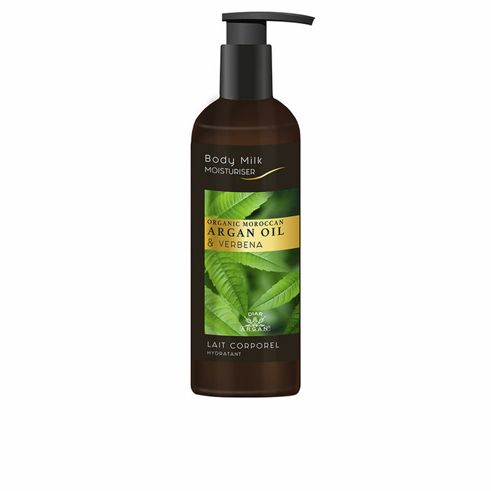 Latte Corpo   Argan 200 ml