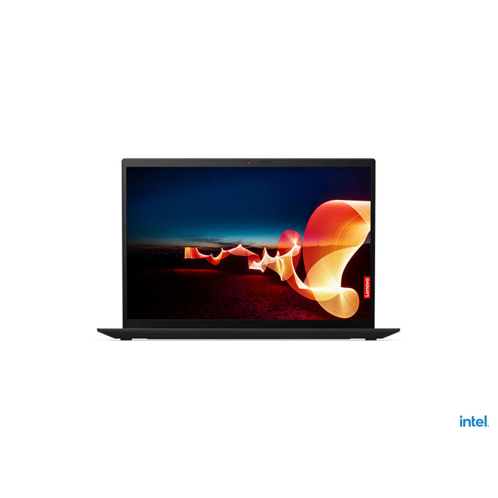Notebook Lenovo 20XW00EMSP Spanish Qwerty 256 GB SSD 14" 8 GB RAM 256 GB Intel Core i5-1135G7