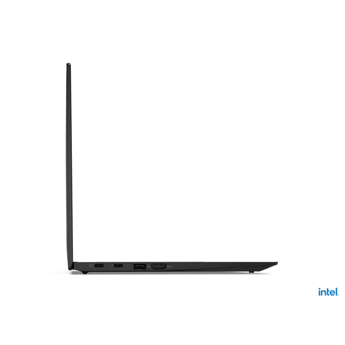 Notebook Lenovo 20XW00EMSP Spanish Qwerty 256 GB SSD 14" 8 GB RAM 256 GB Intel Core i5-1135G7
