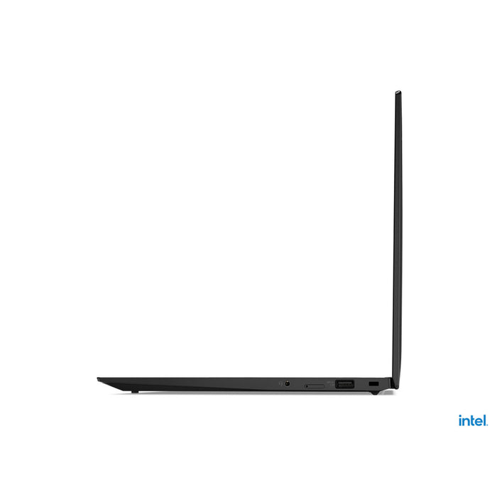 Notebook Lenovo 20XW00EMSP Spanish Qwerty 256 GB SSD 14" 8 GB RAM 256 GB Intel Core i5-1135G7