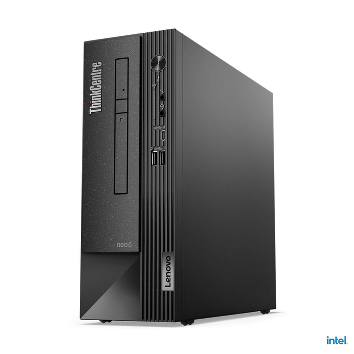PC de Sobremesa Lenovo NEO 50S I5-12400 8GB 256GB SSD