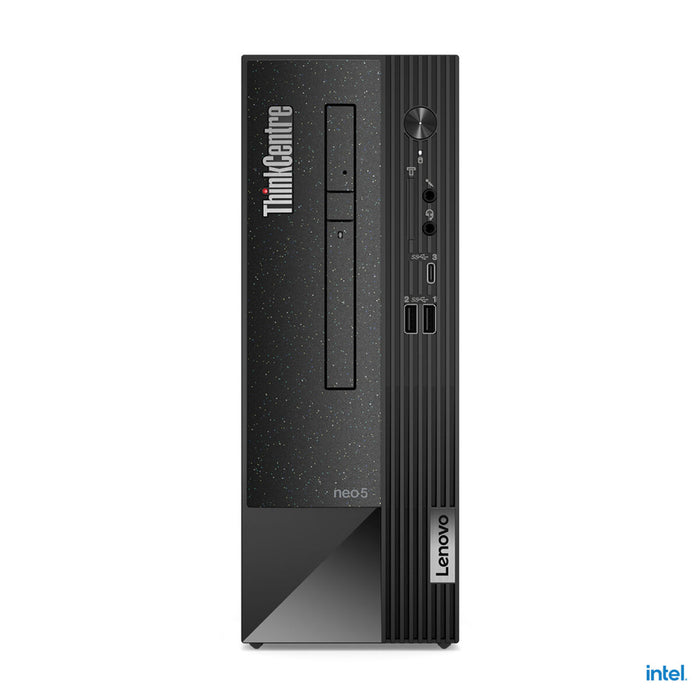 PC de Sobremesa Lenovo NEO 50S I5-12400 8GB 256GB SSD