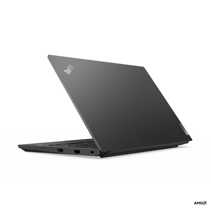 Notebook Lenovo ThinkPad E14 Ryzen 5-5625U 16GB 512GB SSD 16 GB RAM AMD Ryzen 5 5625U Spanish Qwerty 14"