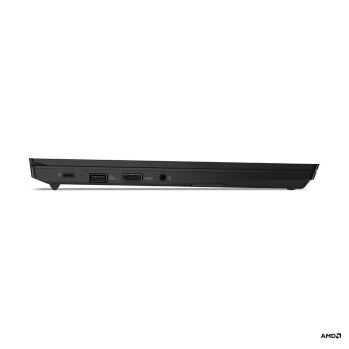 Notebook Lenovo ThinkPad E14 Ryzen 5-5625U 16GB 512GB SSD 16 GB RAM AMD Ryzen 5 5625U Spanish Qwerty 14"