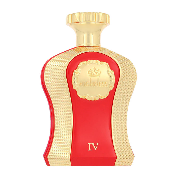 Profumo Donna Afnan EDP Highness IV 100 ml