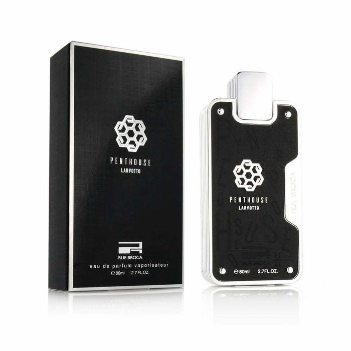 Perfume Unisex Rue Broca EDP Penthouse Larvotto 80 ml