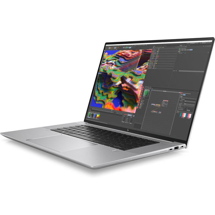 Notebook HP G9 Qwerty Español 32 GB 32 GB RAM 16" i7-12700H