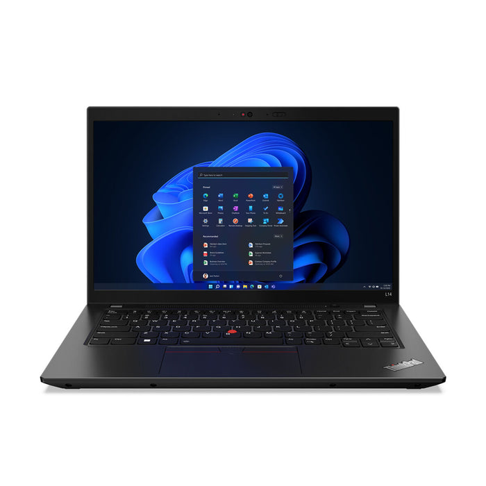 Notebook Lenovo 21C10039SP Qwerty Español Intel Core i5-1235U 512 GB SSD 14" 16 GB RAM