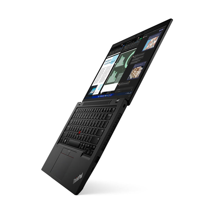 Notebook Lenovo 21C10039SP Qwerty Español Intel Core i5-1235U 512 GB SSD 14" 16 GB RAM