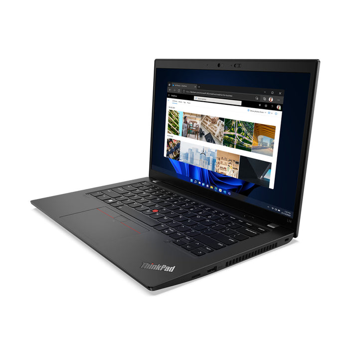 Notebook Lenovo 21C10039SP Qwerty Español Intel Core i5-1235U 512 GB SSD 14" 16 GB RAM