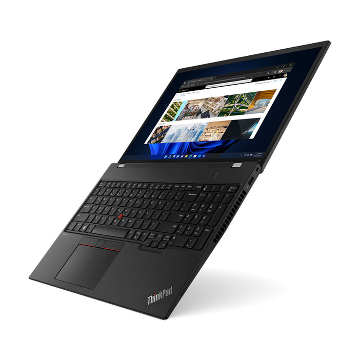 Notebook Lenovo 21BV002VSP 16" i5-1235U Deca Core 8GB RAM 256 GB SSD 8 GB RAM 16" Intel Core i5-1235U Qwerty Español 256GB SSD