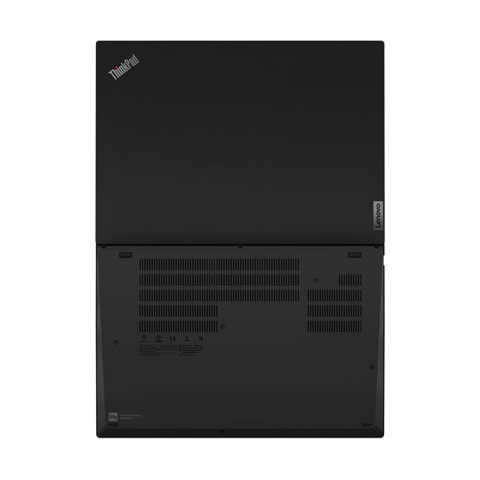 Notebook Lenovo 21BV002VSP 16" i5-1235U Deca Core 8GB RAM 256 GB SSD 8 GB RAM 16" Intel Core i5-1235U Qwerty Español 256GB SSD