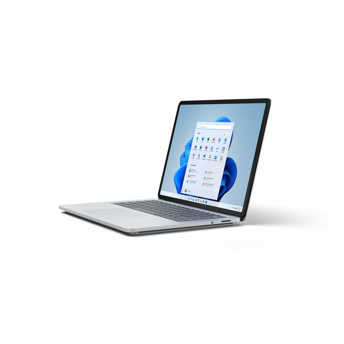 Notebook 2 en 1 Microsoft Studio Qwerty Español 512 GB SSD 16 GB RAM 14,4" i5-11300H