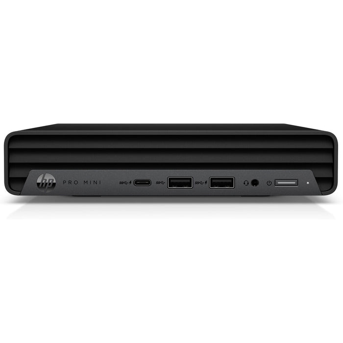 PC de Sobremesa HP PRO MINI 400 G9 8 GB RAM Intel Core I5 12500T 512 GB SSD