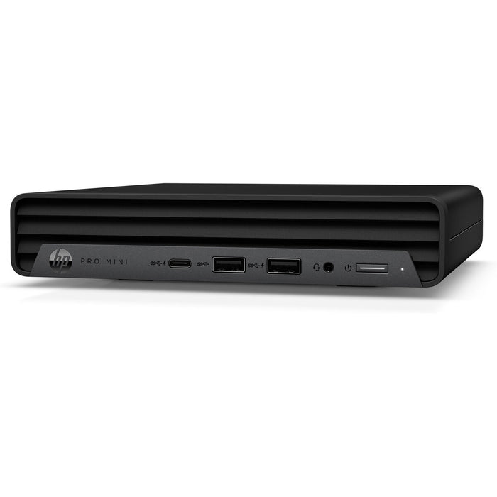 PC de Sobremesa HP PRO MINI 400 G9 8 GB RAM Intel Core I5 12500T 512 GB SSD