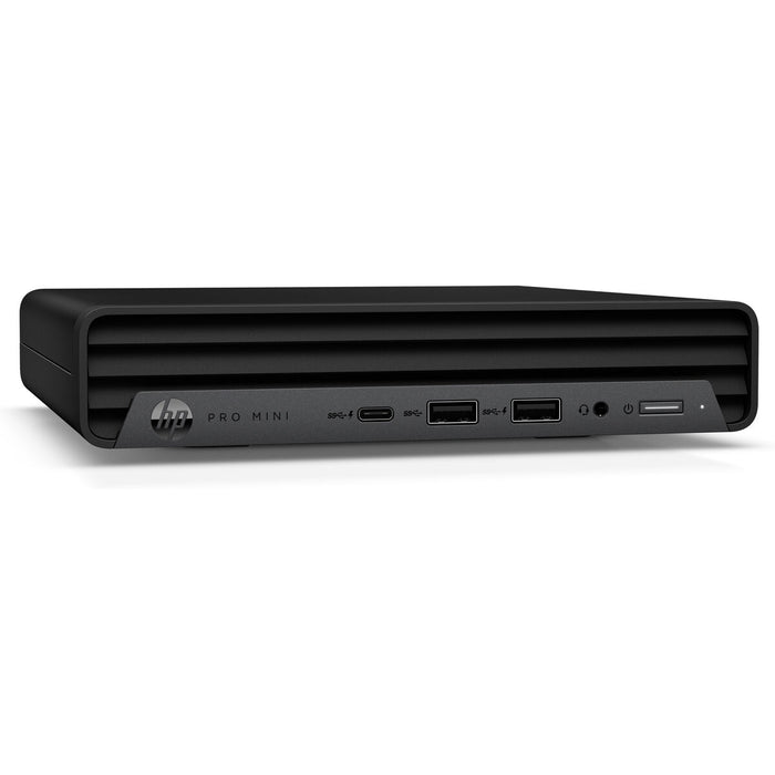 PC de Sobremesa HP PRO MINI 400 G9 8 GB RAM Intel Core I5 12500T 512 GB SSD