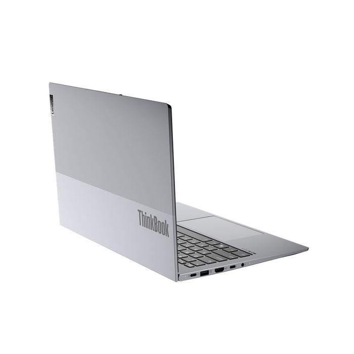 Notebook Lenovo 21CX000FSP 256 GB SSD 8 GB RAM 14" Intel Core i5-1235U Qwerty Español