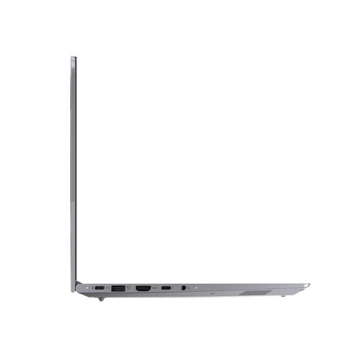 Notebook Lenovo 21CX000FSP 256 GB SSD 8 GB RAM 14" Intel Core i5-1235U Qwerty Español