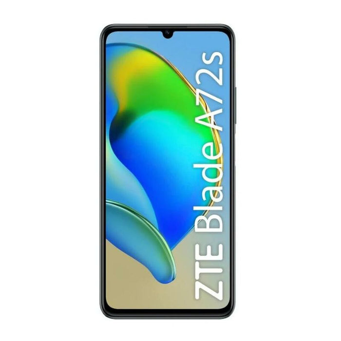 Smartphone ZTE Blade A72s Grey 64 GB UNISOC T606 3 GB RAM