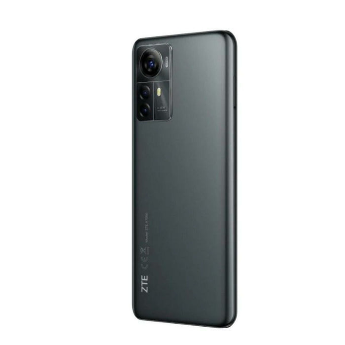 Smartphone ZTE Blade A72s Grey 64 GB UNISOC T606 3 GB RAM