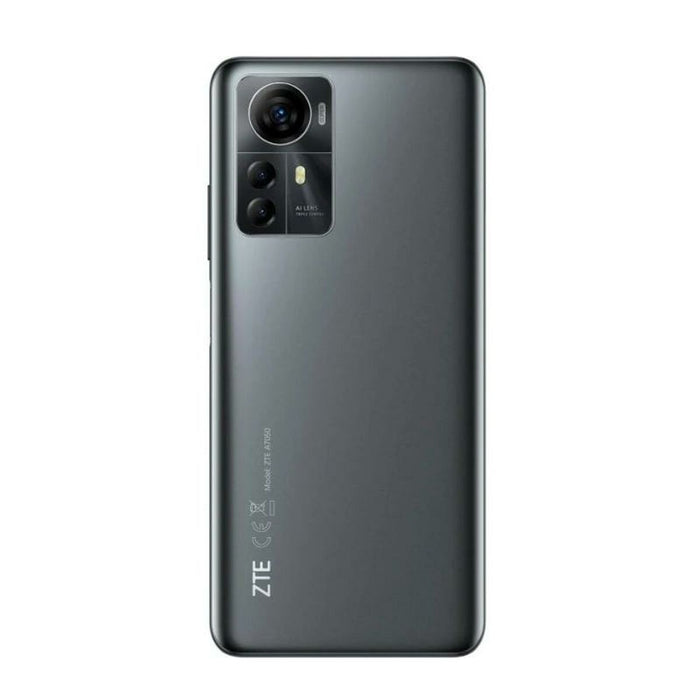 Smartphone ZTE Blade A72s Grey 64 GB UNISOC T606 3 GB RAM