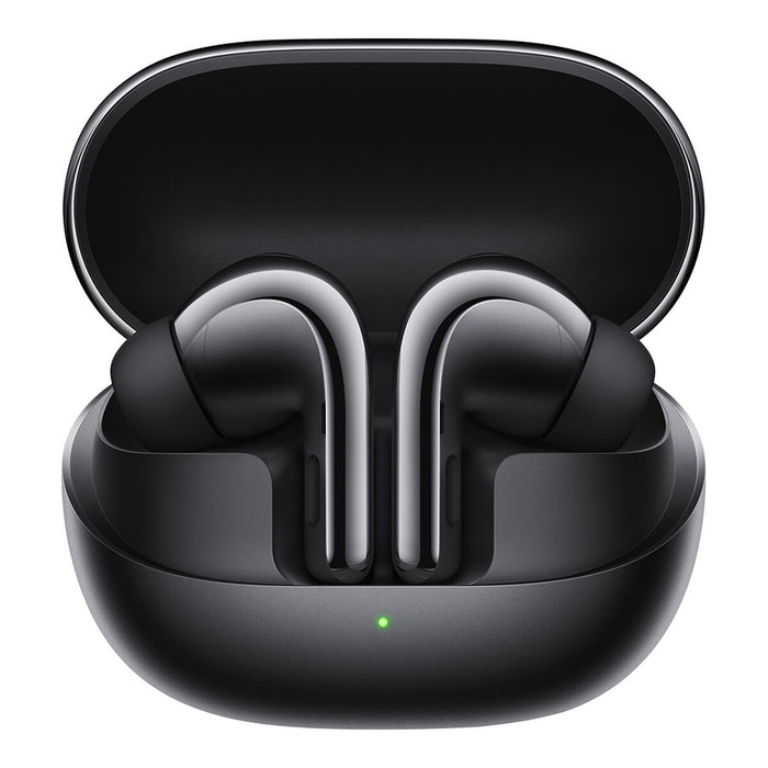 Auriculares Bluetooth con Micrófono Xiaomi Buds 4 Pro Negro Multicolor