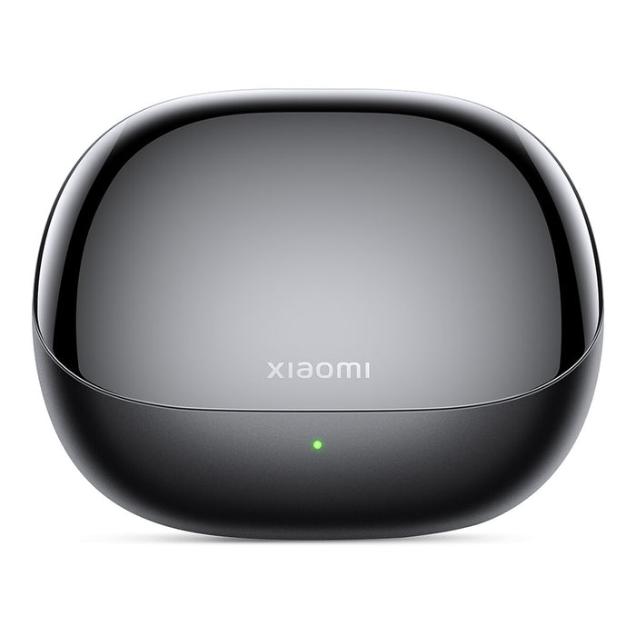 Auriculares Bluetooth con Micrófono Xiaomi Buds 4 Pro Negro Multicolor