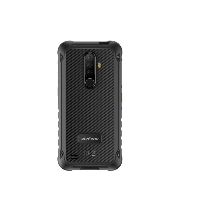 Smartphone Ulefone Armor X8 Negro 5,7" 64 GB