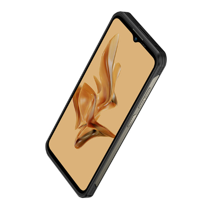 Smartphone Ulefone Armor 17 Pro 6,58“ Negro 8 GB RAM ARM Cortex-A55 MediaTek Helio G99 6,6" 256 GB 256 GB