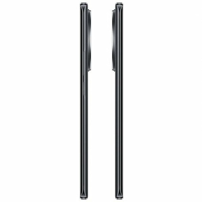 Smartphone Realme 11 Pro+ Negro 12 GB RAM Octa Core MediaTek Dimensity 512 GB