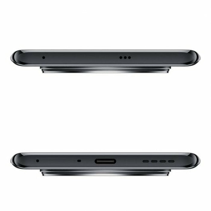 Smartphone Realme 11 Pro+ Negro 12 GB RAM Octa Core MediaTek Dimensity 512 GB