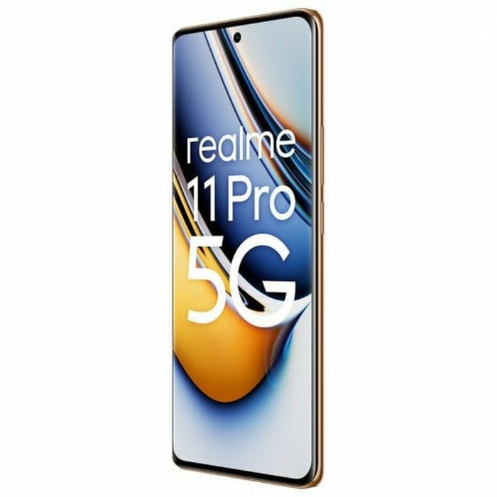Smartphone Realme 11 Pro Beige 8 GB RAM MediaTek Dimensity 256 GB