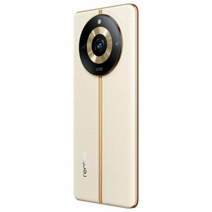 Smartphone Realme 11 Pro Beige 8 GB RAM MediaTek Dimensity 256 GB