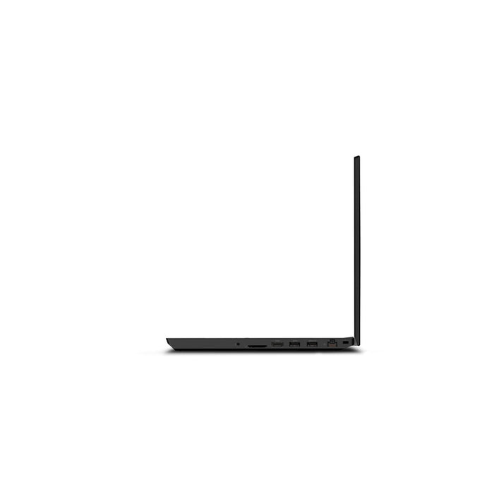 Notebook Lenovo 21D8000JSP Qwerty Español 512 GB SSD 16 GB RAM 15,6" i7-12700H