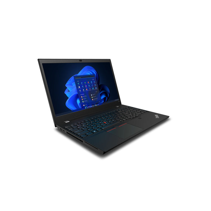 Notebook Lenovo 21D8000JSP Qwerty Español 512 GB SSD 16 GB RAM 15,6" i7-12700H