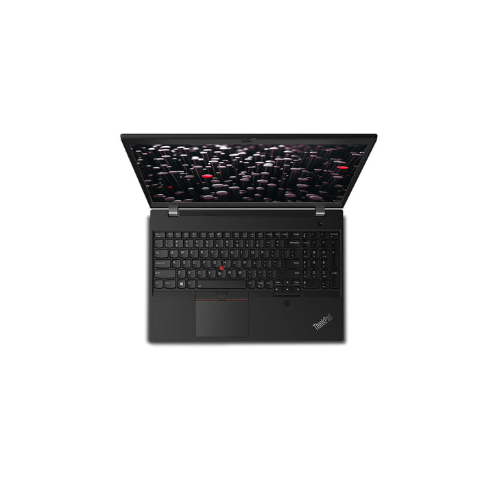 Notebook Lenovo 21D8000JSP Qwerty Español 512 GB SSD 16 GB RAM 15,6" i7-12700H