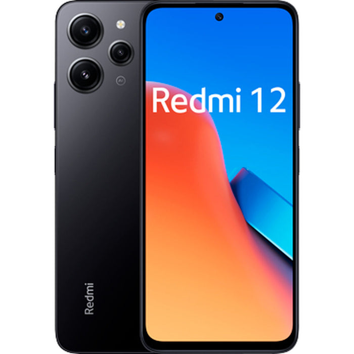 Smartphone Xiaomi MZBOESLEU Nero 8 GB RAM 256 GB