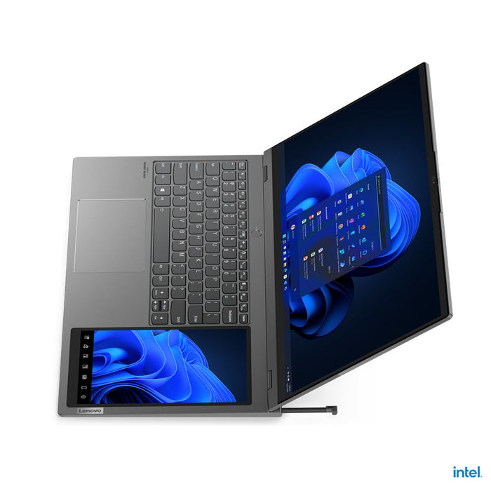 Notebook Lenovo THINKBOOK PLUS G3 Spanish Qwerty i7-12700H 32 GB RAM 17,3" 1 TB SSD