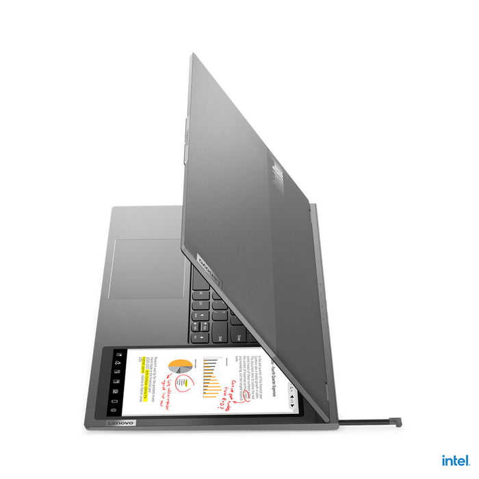 Notebook Lenovo THINKBOOK PLUS G3 Spanish Qwerty i7-12700H 32 GB RAM 17,3" 1 TB SSD