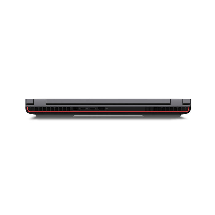 Notebook Lenovo P16 G1 C12800HX Qwerty in Spagnolo i7-12800HX 512 GB SSD 16" 16 GB RAM