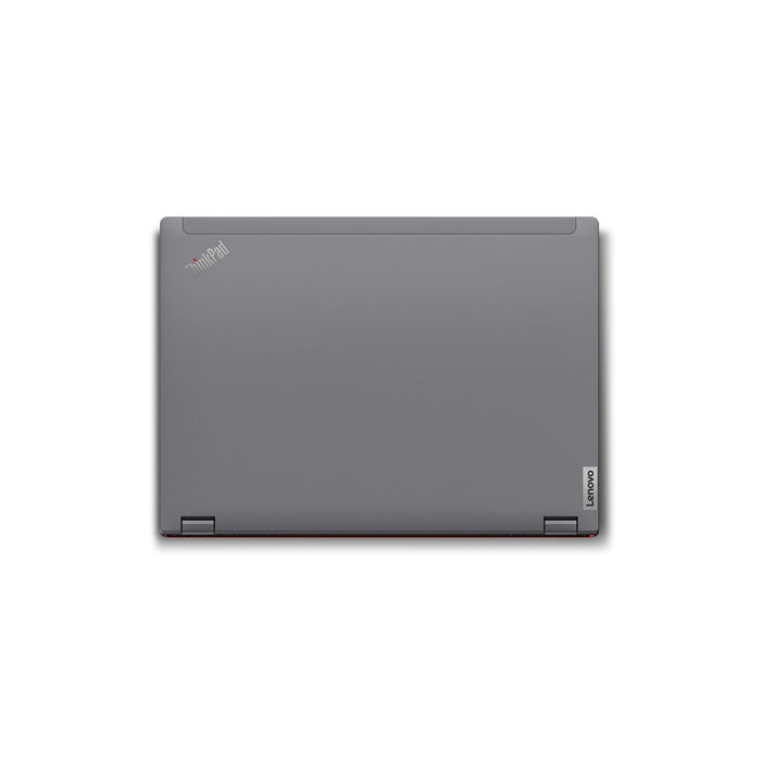Notebook Lenovo P16 G1 C12800HX Qwerty in Spagnolo i7-12800HX 512 GB SSD 16" 16 GB RAM