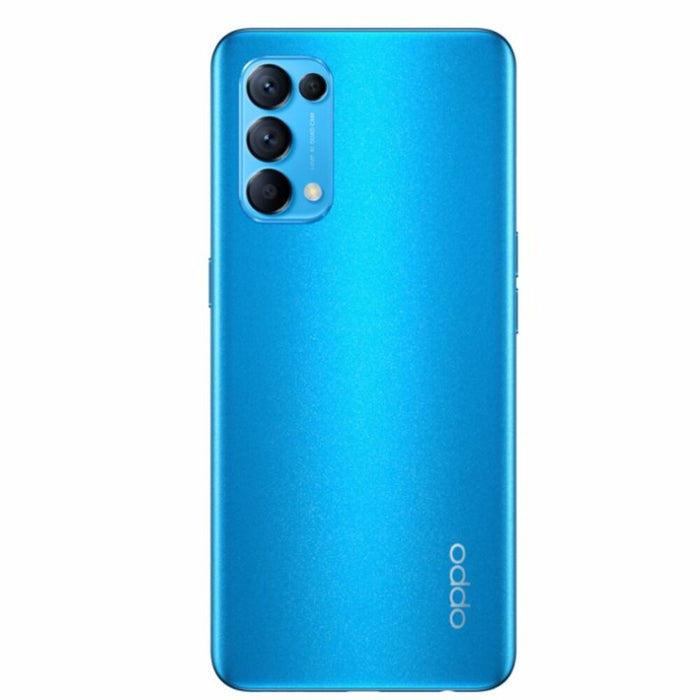 Smartphone Oppo Find X3 Lite Azzurro 8 GB RAM 6,4" 128 GB