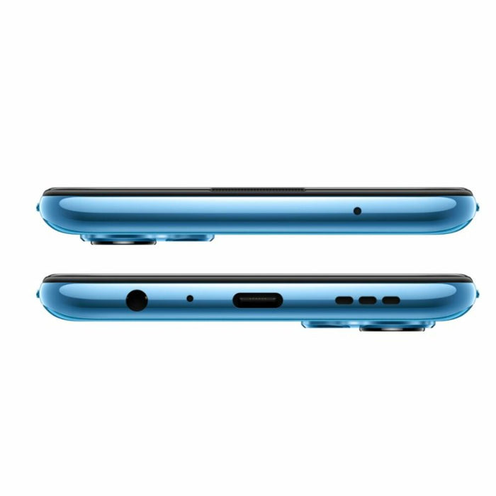 Smartphone Oppo Find X3 Lite Azzurro 8 GB RAM 6,4" 128 GB