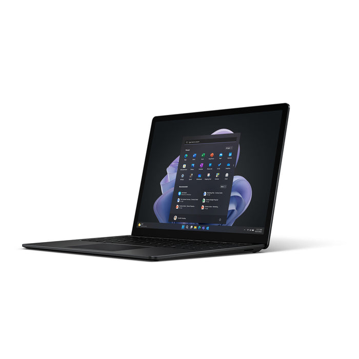 Notebook Microsoft RB1-00012 Qwerty Español 256 GB SSD 16 GB RAM 13,5" Intel Core i7-1265U QWERTY