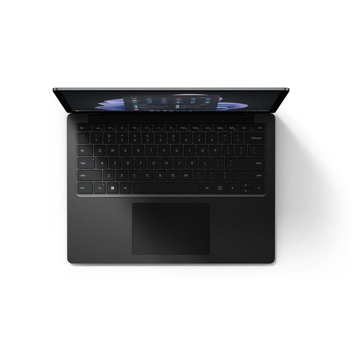 Notebook Microsoft RB1-00012 Qwerty Español 256 GB SSD 16 GB RAM 13,5" Intel Core i7-1265U QWERTY