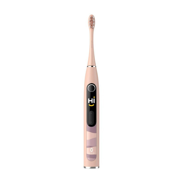 Cepillo de Dientes Eléctrico Oclean X10
