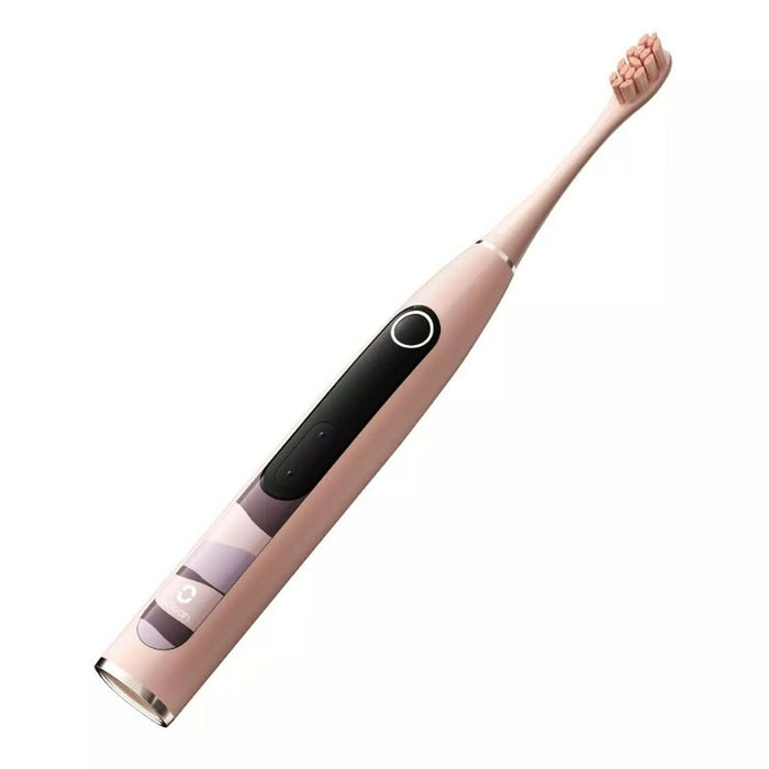 Cepillo de Dientes Eléctrico Oclean X10