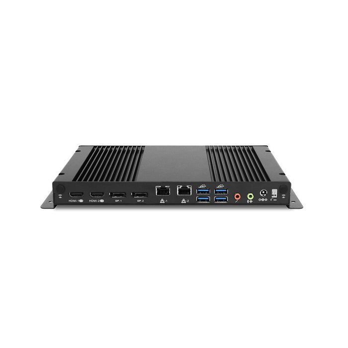 PC de Sobremesa Aopen DEX5750 8 GB RAM intel core i5-1135g7 256 GB SSD